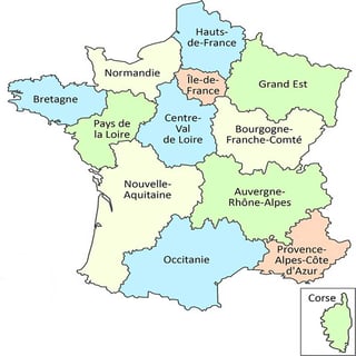 Picture of Southern France