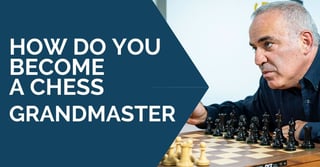 Picture of Grandmaster