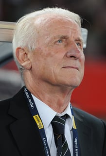 Picture of Giovanni Trapattoni