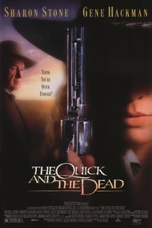 Picture of The Quick and the Dead