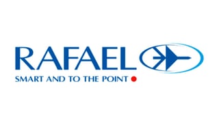 Picture of Rafael Advanced Defense Systems