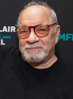 Picture of Paul Schrader