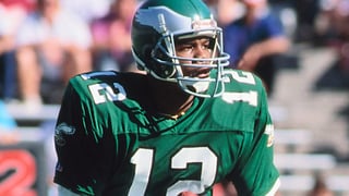 Picture of Randall Cunningham