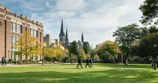 Picture of Marquette University
