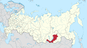 Picture of Buryatia