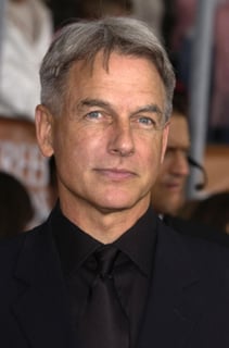 Picture of Mark Harmon
