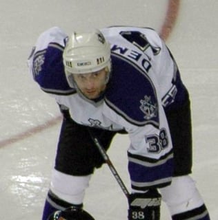 Picture of Pavol Demitra