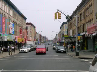 Picture of Bushwick