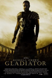 Picture of Gladiator
