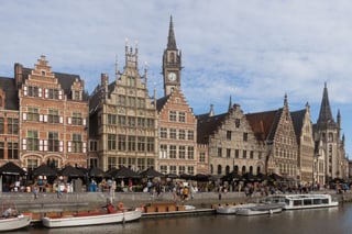 Picture of Ghent