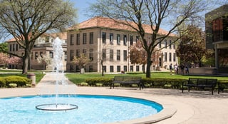 Picture of University of Detroit Mercy