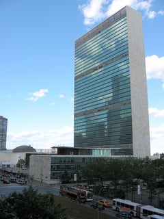 Picture of Headquarters