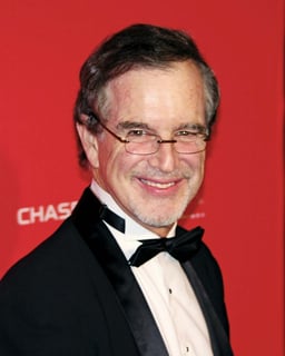 Picture of Garry Trudeau