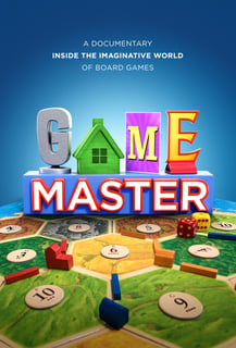 Picture of Gamemaster