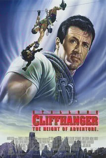 Picture of Cliffhanger