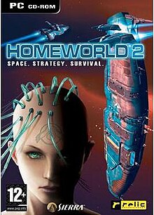 Picture of Homeworld 2
