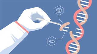 Picture of Genetic engineering