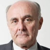 Picture of Allan Fels