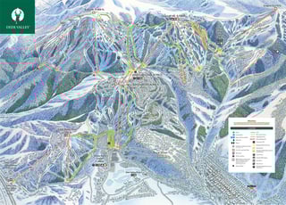 Picture of Deer Valley