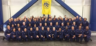 Picture of United States Public Health Service Commissioned Corps