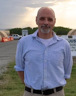 Picture of Eric Schlosser