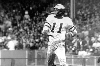 Picture of Norm Van Brocklin