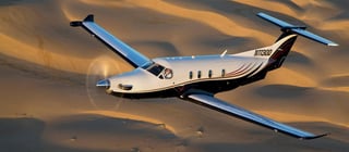 Picture of Pilatus Aircraft