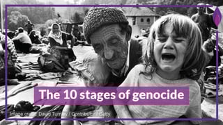 Picture of Genocide