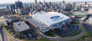 Picture of Ford Field