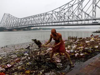 Picture of Ganges