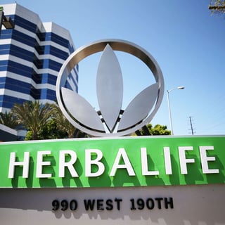 Picture of Herbalife