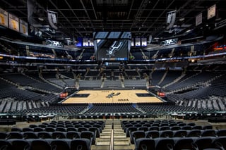 Picture of AT&T Center