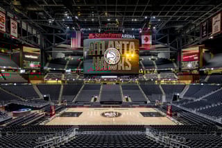 Picture of State Farm Arena