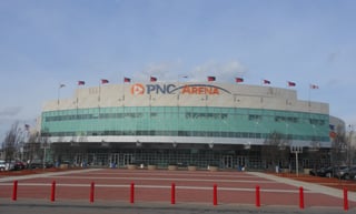 Picture of PNC Arena