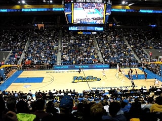 Picture of Pauley Pavilion