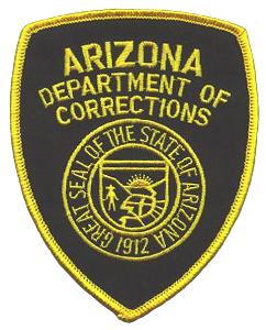 Picture of Arizona Department of Corrections