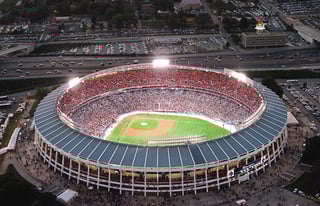 Picture of Atlanta-Fulton County Stadium