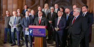 Picture of Senate Republican Conference
