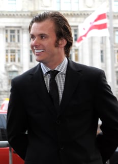 Picture of Dan Wheldon