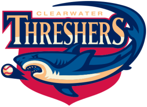 Picture of Clearwater Threshers