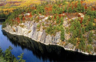 Picture of Voyageurs National Park