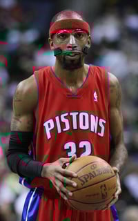 Picture of Richard Hamilton