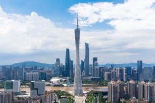 Picture of Guangzhou