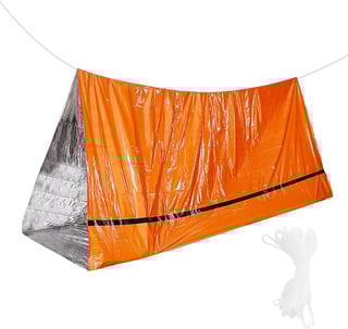 Picture of Emergency shelter