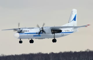 Picture of Antonov An-24