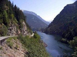 Picture of Skagit River