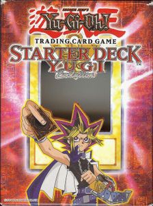 Picture of Yu-Gi-Oh! Trading Card Game
