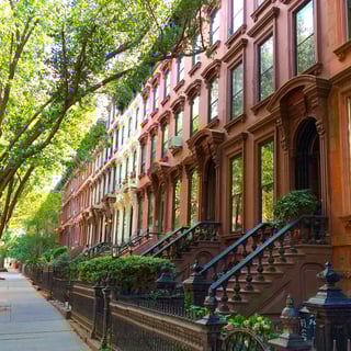Picture of Park Slope