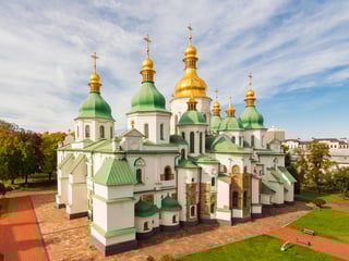 Picture of Saint Sophia Cathedral