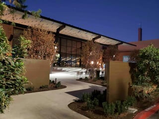 Picture of Saddleback Church